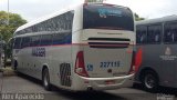 Viação Nasser 227115 na cidade de São Paulo, São Paulo, Brasil, por Alex Aparecido. Número da foto: #3703046.