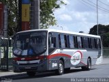 Viação Mimo 5550 na cidade de São Paulo, São Paulo, Brasil, por Michael  Alberto Vieira. Número da foto: #3703150.