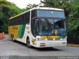 Empresa Gontijo de Transportes 11455 na cidade de São Paulo, São Paulo, Brasil, por Carlos Henrique. Número da foto: #3703185.