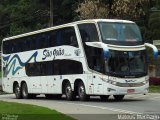 São João Turismo 855 na cidade de Angra dos Reis, Rio de Janeiro, Brasil, por Mateus Machado. Número da foto: #3704549.