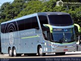 Viação Garcia 8511 na cidade de Maringá, Paraná, Brasil, por Victor Hugo Guedes Pereira. Número da foto: #:id.
