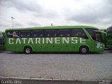 Auto Viação Catarinense 3332 na cidade de São Paulo, São Paulo, Brasil, por Douglas Jesus. Número da foto: #:id.