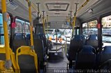 Auto Viação São José 12463 na cidade de Fortaleza, Ceará, Brasil, por Adriano  Almeida dos Santos. Número da foto: #:id.