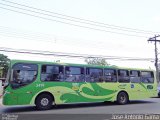 TCA - Transportes Coletivos Anápolis 3419 na cidade de Anápolis, Goiás, Brasil, por José Antônio Gama. Número da foto: #:id.