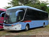 Ônibus Particulares 6117 na cidade de Angra dos Reis, Rio de Janeiro, Brasil, por Mateus Machado. Número da foto: #:id.