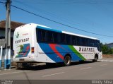 Manfredi Transportes e Turismo 826 na cidade de Campos Novos, Santa Catarina, Brasil, por Windy Silva. ID da foto: :id.