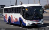 Turismo e Fretamento Orion Transportes 3009 na cidade de São Paulo, São Paulo, Brasil, por Cristiano Soares da Silva. Número da foto: #:id.