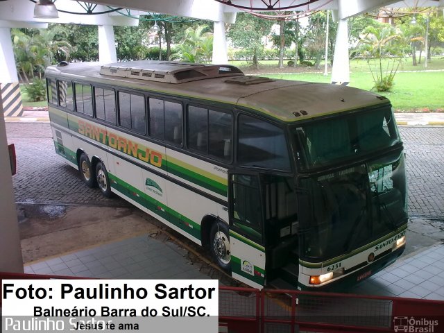 Empresa Santo Anjo da Guarda 6251 na cidade de Joinville, Santa Catarina, Brasil, por Paulinho Sartor. Número da foto: #3705243.