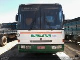 Burkletur - Burkle Turismo 120 na cidade de Pelotas, Rio Grande do Sul, Brasil, por Henrique  Varzim. Número da foto: #3706871.