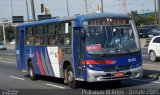Real Transportes Metropolitanos 35.051 na cidade de São Paulo, São Paulo, Brasil, por Cristiano Soares da Silva. Número da foto: #3706006.