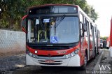 Itajaí Transportes Coletivos 2949 na cidade de Campinas, São Paulo, Brasil, por Wesley Rocha. Número da foto: #:id.