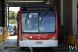 Itajaí Transportes Coletivos 2882 na cidade de , por Wesley Rocha. Número da foto: #:id.