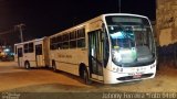 Rápido Campinas 3944 na cidade de Franco da Rocha, São Paulo, Brasil, por Johnny Ferreira. Número da foto: #3705278.
