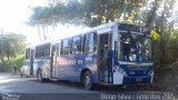 Transportadora Globo 131 na cidade de Recife, Pernambuco, Brasil, por Diego Silva. Número da foto: #3706769.