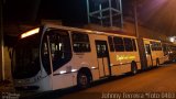 Rápido Campinas 3940 na cidade de Franco da Rocha, São Paulo, Brasil, por Johnny Ferreira. Número da foto: #3705282.