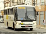 Frotanobre Transporte de Pessoal 5710 na cidade de Juiz de Fora, Minas Gerais, Brasil, por Renan Vieira. Número da foto: #3704978.