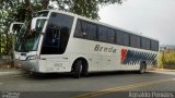 Breda Transportes e Serviços 1853 na cidade de São Paulo, São Paulo, Brasil, por Agnaldo Penides. Número da foto: #3706550.