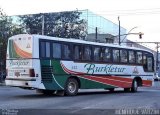 Burkletur - Burkle Turismo 112 na cidade de Pelotas, Rio Grande do Sul, Brasil, por Henrique  Varzim. Número da foto: #3706861.