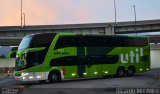 UTIL - União Transporte Interestadual de Luxo 11507 na cidade de Rio de Janeiro, Rio de Janeiro, Brasil, por Ricardo Silva Monteiro. Número da foto: #:id.