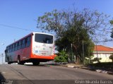 Viação Osasco 749 na cidade de Osasco, São Paulo, Brasil, por Kevin Miranda Barros. Número da foto: #3706718.