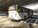 Transportes Paranapuan B10016 na cidade de Rio de Janeiro, Rio de Janeiro, Brasil, por Marcos Felipe R. Goncalves. Número da foto: #:id.