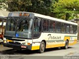 Transur - Transporte Rodoviário Mansur 3040 na cidade de Juiz de Fora, Minas Gerais, Brasil, por Renan Vieira. Número da foto: #3705009.