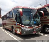 Santa Maria Fretamento e Turismo > Transportes Santa Maria(SP) 250 na cidade de São Bernardo do Campo, São Paulo, Brasil, por Agnaldo Penides. Número da foto: #3705075.