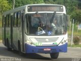 Cidade Alta Transportes 1.077 na cidade de Paulista, Pernambuco, Brasil, por Wellington Silva. Número da foto: #:id.