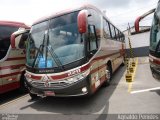 Santa Maria Fretamento e Turismo > Transportes Santa Maria(SP) 220 na cidade de São Bernardo do Campo, São Paulo, Brasil, por Agnaldo Penides. Número da foto: #3705076.