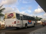 Reunidas Transportes Urbanos 0862 na cidade de Natal, Rio Grande do Norte, Brasil, por Sandro Magno Oliveira. Número da foto: #3706849.