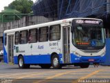 Via Loc BJ-98815 na cidade de Belém, Pará, Brasil, por Vinicius Alexandre. Número da foto: #:id.