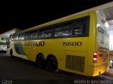 Empresa Gontijo de Transportes 15600 na cidade de Belo Horizonte, Minas Gerais, Brasil, por Maurício Nascimento. Número da foto: #3707211.