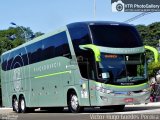Viação Garcia 7067 na cidade de Maringá, Paraná, Brasil, por Victor Hugo Guedes Pereira. Número da foto: #3706021.