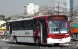 Viação Gatusa Transportes Urbanos 7 6764 na cidade de São Paulo, São Paulo, Brasil, por Cristiano Soares da Silva. Número da foto: #3705983.
