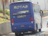 RodeRotas - Rotas de Viação do Triângulo 12601 na cidade de Rio Verde, Goiás, Brasil, por Daniel Henrique. Número da foto: #3705336.