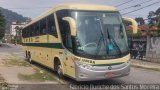 Empresa Unida Mansur e Filhos 2905 na cidade de Teresópolis, Rio de Janeiro, Brasil, por Fabricio Buriche dos Santos Moreira. Número da foto: #:id.