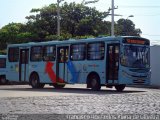 Terra Luz Transportes 41204 na cidade de Fortaleza, Ceará, Brasil, por Francisco Dornelles Viana de Oliveira. Número da foto: #:id.