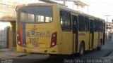 Mobibrasil São Lourenço >>> Mobi-PE 2.107 na cidade de São Lourenço da Mata, Pernambuco, Brasil, por Diego Silva. Número da foto: #3706766.