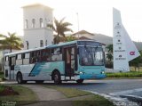 Santa Fé Transportes 069 na cidade de Nova Lima, Minas Gerais, Brasil, por Lucas Vieira. Número da foto: #3709058.
