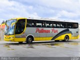 Pullman Sur 294 na cidade de , por Philip Oyarzo C. . Número da foto: #:id.