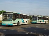 Santa Fé Transportes 069 na cidade de Nova Lima, Minas Gerais, Brasil, por Lucas Vieira. Número da foto: #3709059.