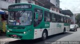 OT Trans - Ótima Salvador Transportes 20194 na cidade de Salvador, Bahia, Brasil, por Henrique de Jesus Almeida. ID da foto: :id.