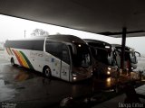 Grutas Turismo 3000 na cidade de Nova Andradina, Mato Grosso do Sul, Brasil, por Diego Eifler. Número da foto: #:id.