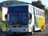 Empresa Gontijo de Transportes 15165 na cidade de Coronel Fabriciano, Minas Gerais, Brasil, por Joase Batista da Silva. Número da foto: #3708672.