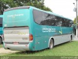 Costa Sul Transportes e Turismo 5551 na cidade de Serra, Espírito Santo, Brasil, por J.  Luiz. Número da foto: #3709160.