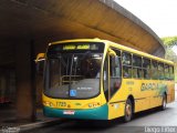 Viação Garcia 7725 na cidade de Londrina, Paraná, Brasil, por Diego Eifler. Número da foto: #3709189.