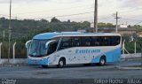 Emtram 4310 na cidade de Aracaju, Sergipe, Brasil, por Felipe Rocha. Número da foto: #:id.