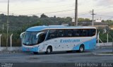 Emtram 4310 na cidade de Aracaju, Sergipe, Brasil, por Felipe Rocha. ID da foto: :id.