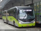 Milênio Transportes 10793 na cidade de Belo Horizonte, Minas Gerais, Brasil, por Gabriel Oliveira. Número da foto: #3709222.