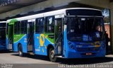 Serramar Transporte Coletivo 17197 na cidade de Serra, Espírito Santo, Brasil, por Luis Guilherme Ucceli Ludovico. Número da foto: #:id.